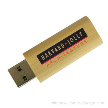 Wooden USB Flash Drive; USB Flash Drive; Hot Sale USB Flash Disk